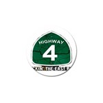 Hwy 4 Website Pic Cut 2 Page4 Golf Ball Marker 10 Pack Front