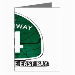 Hwy 4 Website Pic Cut 2 Page4 Greeting Card by tammystotesandtreasures