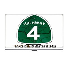 Hwy 4 Website Pic Cut 2 Page4 Business Card Holder