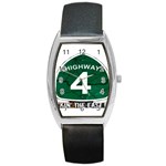 Hwy 4 Website Pic Cut 2 Page4 Tonneau Leather Watch Front