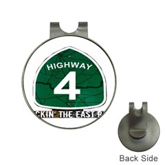 Hwy 4 Website Pic Cut 2 Page4 Hat Clip With Golf Ball Marker