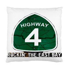 Hwy 4 Website Pic Cut 2 Page4 Cushion Case (two Sided)  by tammystotesandtreasures