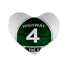 Hwy 4 Website Pic Cut 2 Page4 16  Premium Heart Shape Cushion 