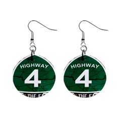 Hwy 4 Website Pic Cut 2 Page4 Mini Button Earrings