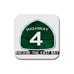 Hwy 4 Website Pic Cut 2 Page4 Drink Coaster (square) by tammystotesandtreasures