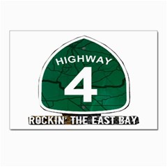 Hwy 4 Website Pic Cut 2 Page4 Postcards 5  X 7  (10 Pack) by tammystotesandtreasures