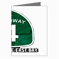 Hwy 4 Website Pic Cut 2 Page4 Greeting Card (8 Pack) by tammystotesandtreasures