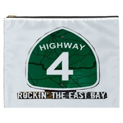 Hwy 4 Website Pic Cut 2 Page4 Cosmetic Bag (xxxl)