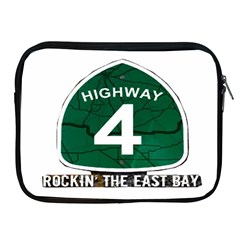 Hwy 4 Website Pic Cut 2 Page4 Apple Ipad Zippered Sleeve