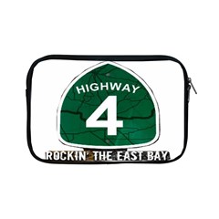 Hwy 4 Website Pic Cut 2 Page4 Apple Ipad Mini Zippered Sleeve by tammystotesandtreasures