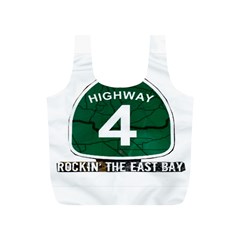 Hwy 4 Website Pic Cut 2 Page4 Reusable Bag (s)