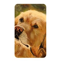 Golden Retriever Memory Card Reader (rectangular) by LabsandRetrievers