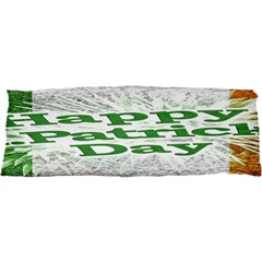 Happy St  Patricks Day Grunge Style Design Samsung Galaxy Nexus S I9020 Hardshell Case