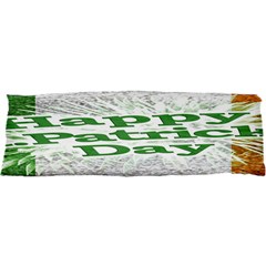 Happy St  Patricks Day Grunge Style Design Samsung Galaxy S I9008 Hardshell Case by dflcprints