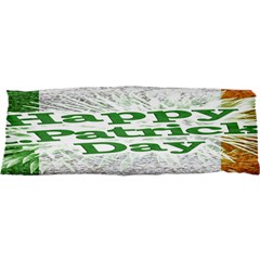 Happy St  Patricks Day Grunge Style Design Samsung S3350 Hardshell Case