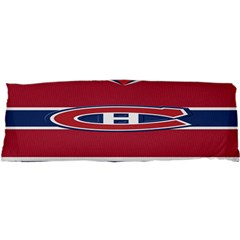 Montreal Canadiens Jersey Style  Samsung S3350 Hardshell Case by blueshirtdesigns