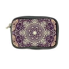 Crazy Beautiful Abstract  Coin Purse