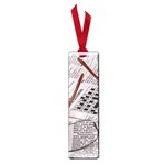 Crossword Genius Small Bookmark Front