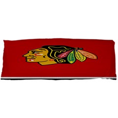 Chicago Blackhawks Jersey Textured Device Case Samsung Galaxy Tab 7  P1000 Hardshell Case  by blueshirtdesigns