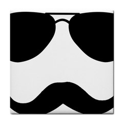 Aviators Tache Ceramic Tile