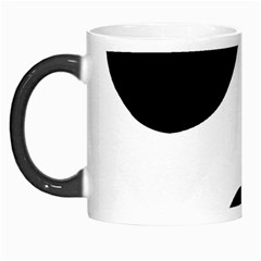 Aviators Tache Morph Mug