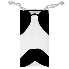 Aviators Tache Jewelry Bag