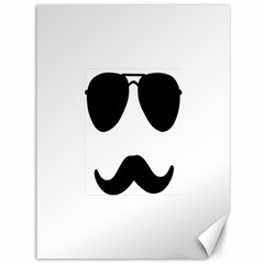 Aviators Tache Canvas 36  X 48  (unframed)