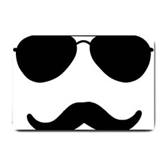 Aviators Tache Small Door Mat