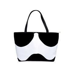 Aviators Tache Large Shoulder Bag