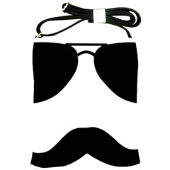 Aviators Tache Shoulder Sling Bag