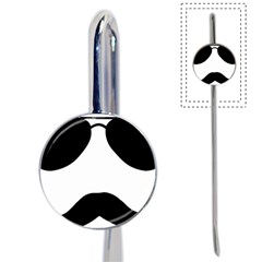 Aviators Tache Bookmark