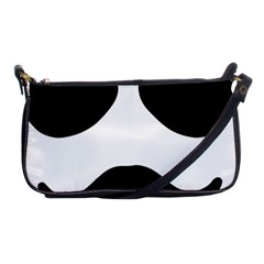 Aviators Tache Evening Bag