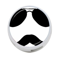 Aviators Tache 4-port Usb Hub (one Side)