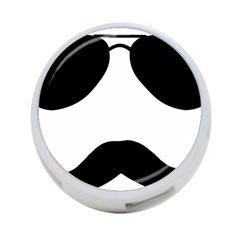 Aviators Tache 4-port Usb Hub (two Sides) by YAYA