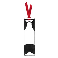 Aviators Tache Small Bookmark