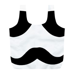 Aviators Tache Reusable Bag (l)