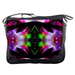 Dream Come True By Saprillika Messenger Bag