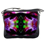 dream come true by saprillika Messenger Bag Front