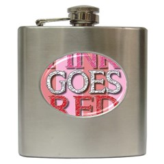 Image Hip Flask