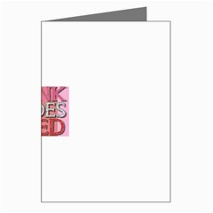 Image Greeting Card