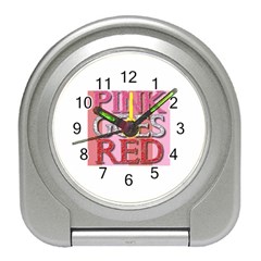 Image Desk Alarm Clock