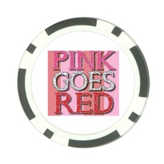 Image Poker Chip