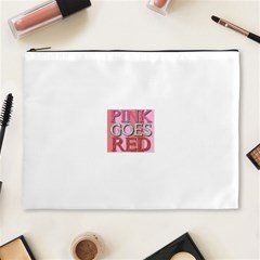 Image Cosmetic Bag (xl)