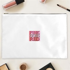 Image Cosmetic Bag (xxl)