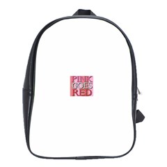 Image School Bag (xl)