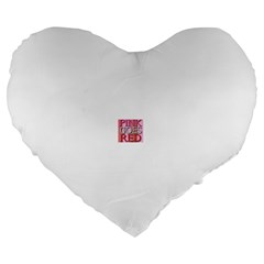 Image 19  Premium Heart Shape Cushion