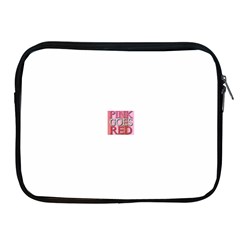 Image Apple Ipad Zippered Sleeve