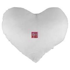 Image 19  Premium Flano Heart Shape Cushion