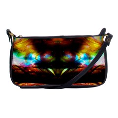 My Dream Come True By Saprillika Evening Bag