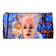 Magic Flower Pencil Case by icarusismartdesigns